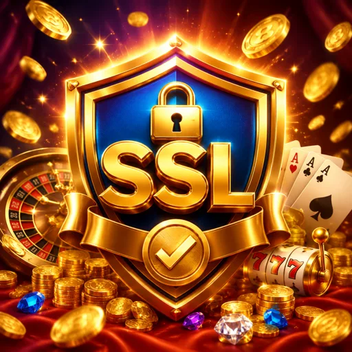 Selo de conexão SSL segura