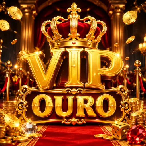 Distintivo VIP Ouro do programa de fidelidade H79