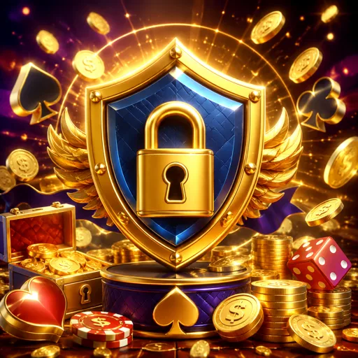 Selo de licença Curaçao eGaming